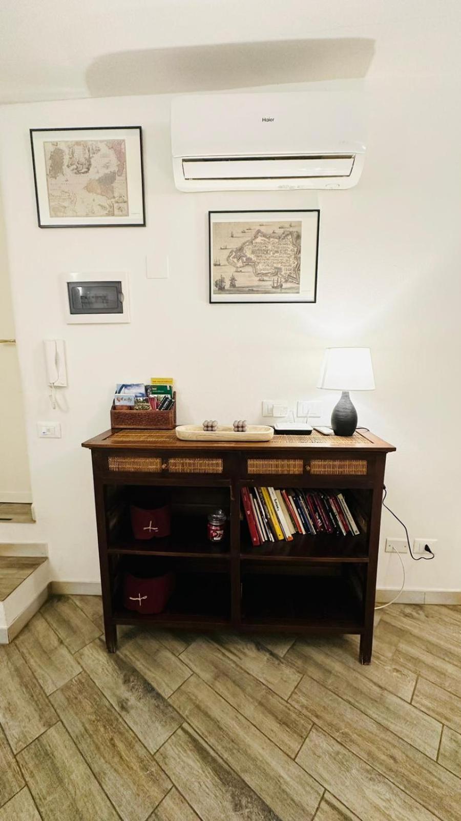 Holiday home Camerini Di Santa Cecilia