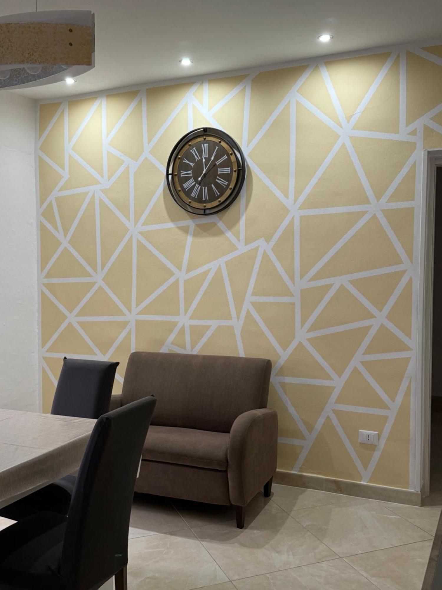 Rua Formaggi Apartment