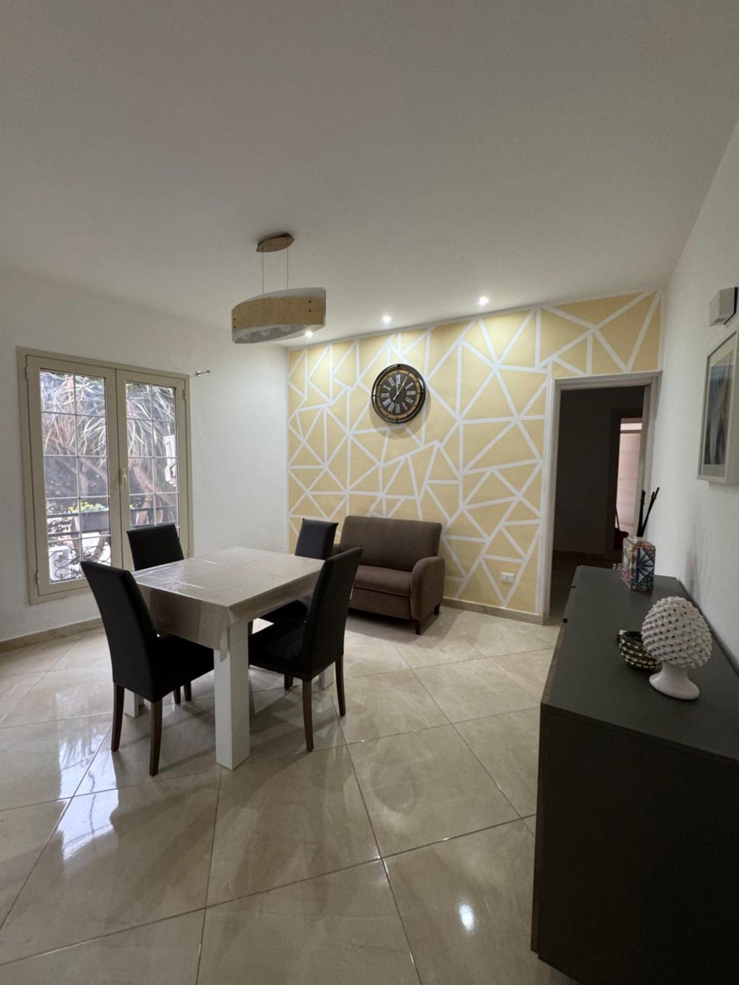 Rua Formaggi Apartment *