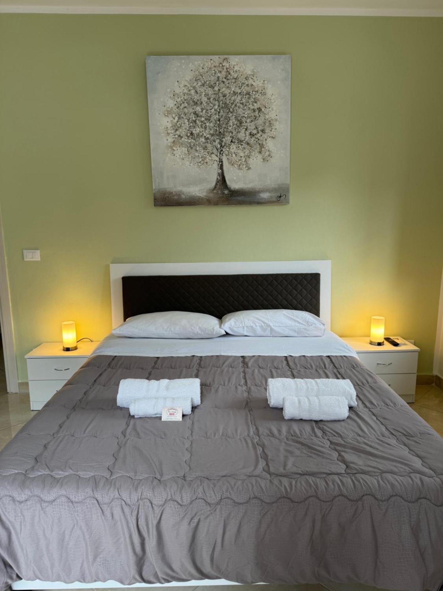 Rua Formaggi Apartment *