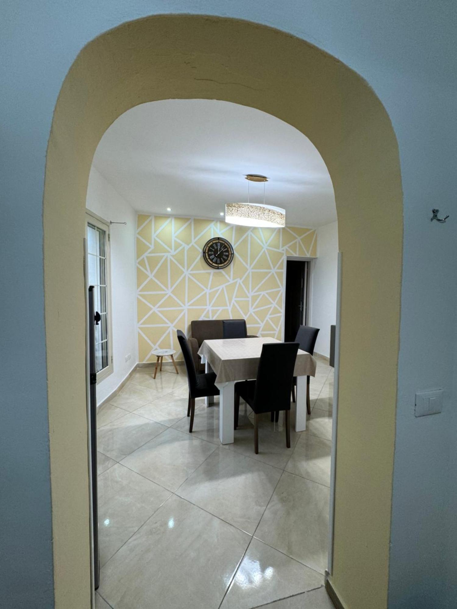 Rua Formaggi Apartment Palermo
