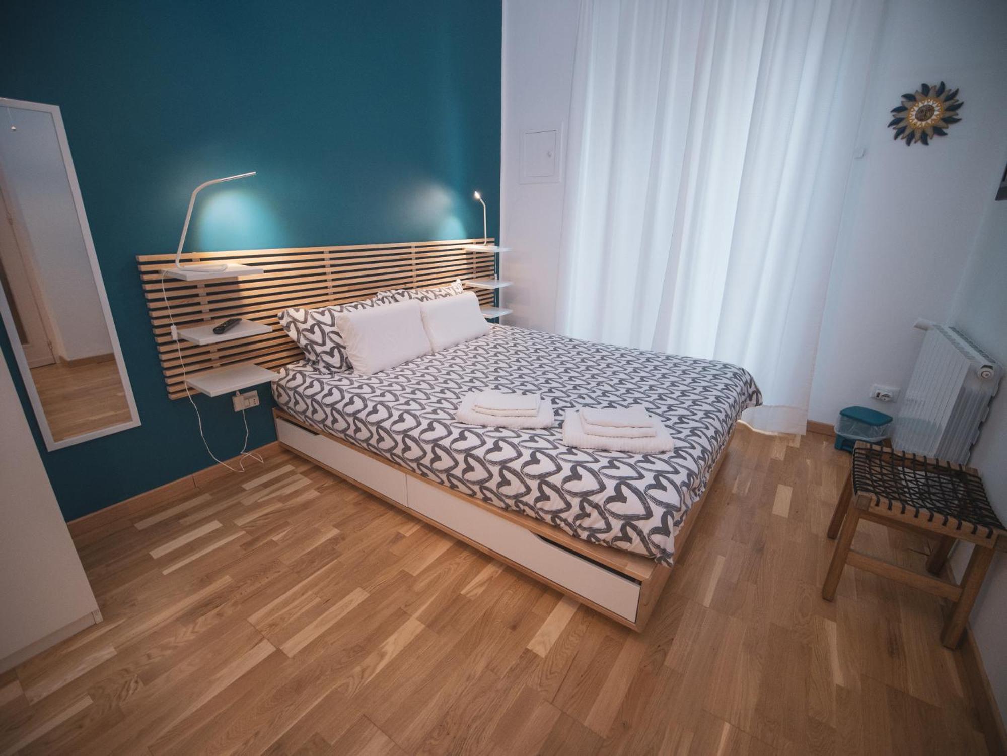Apartment Itiseasy 1 E 2 Private *