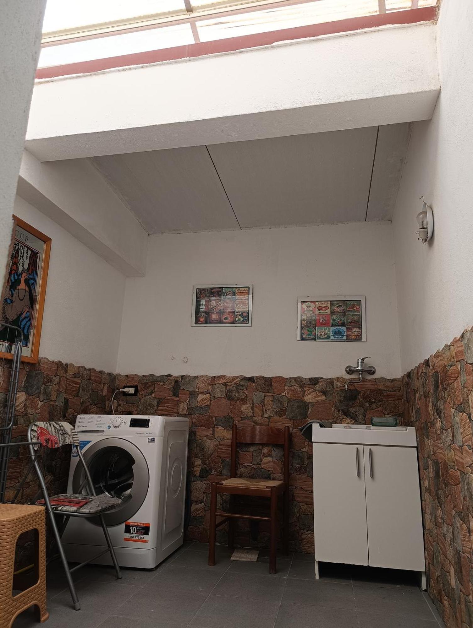 La Loggia Di Ale *