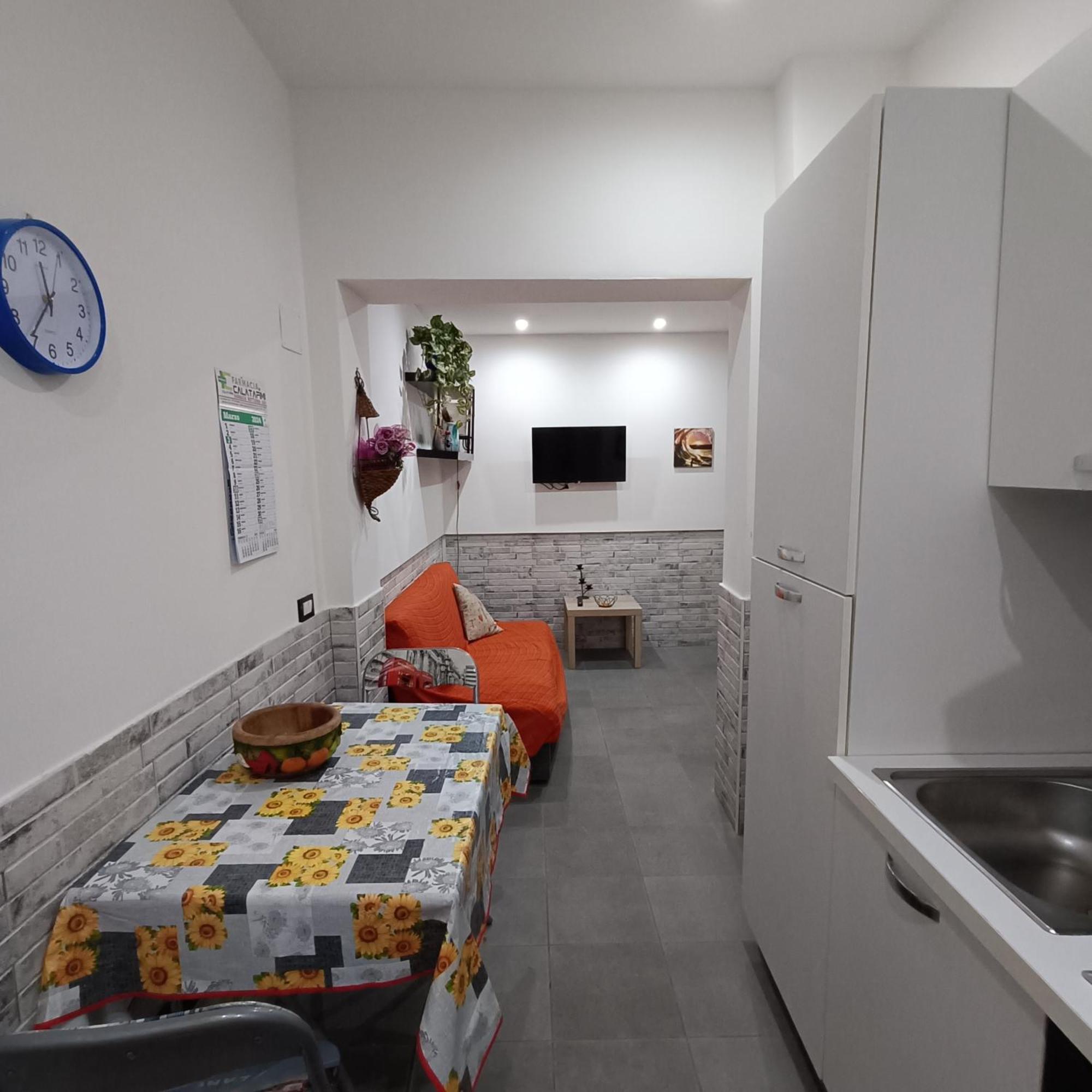La Loggia Di Ale Apartment Palermo