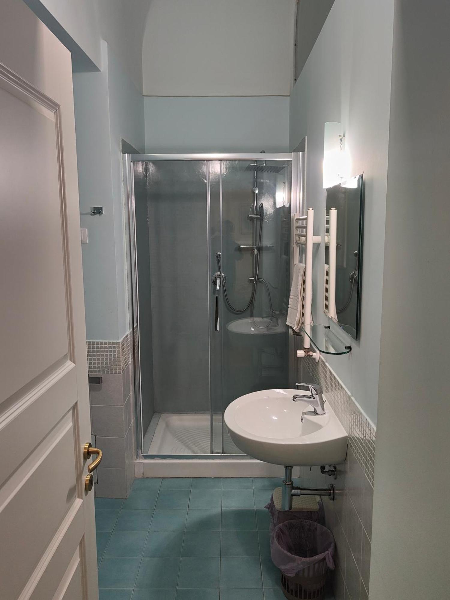 Palazzo Corvino Bed & Breakfast 3*