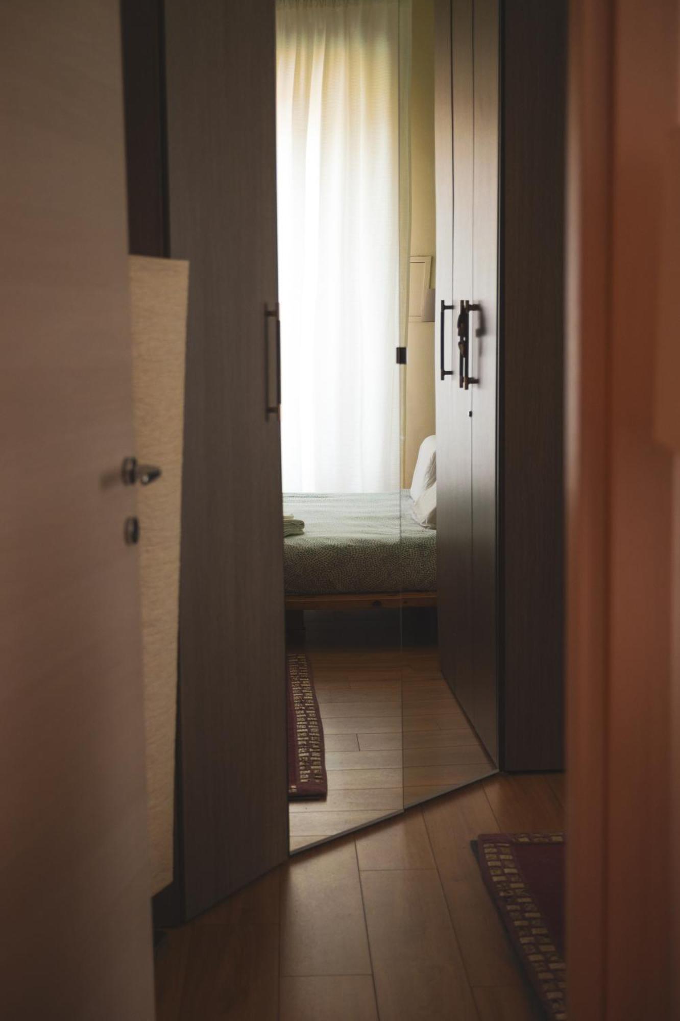 Apartment Itiseasy 1 E 2 Private *