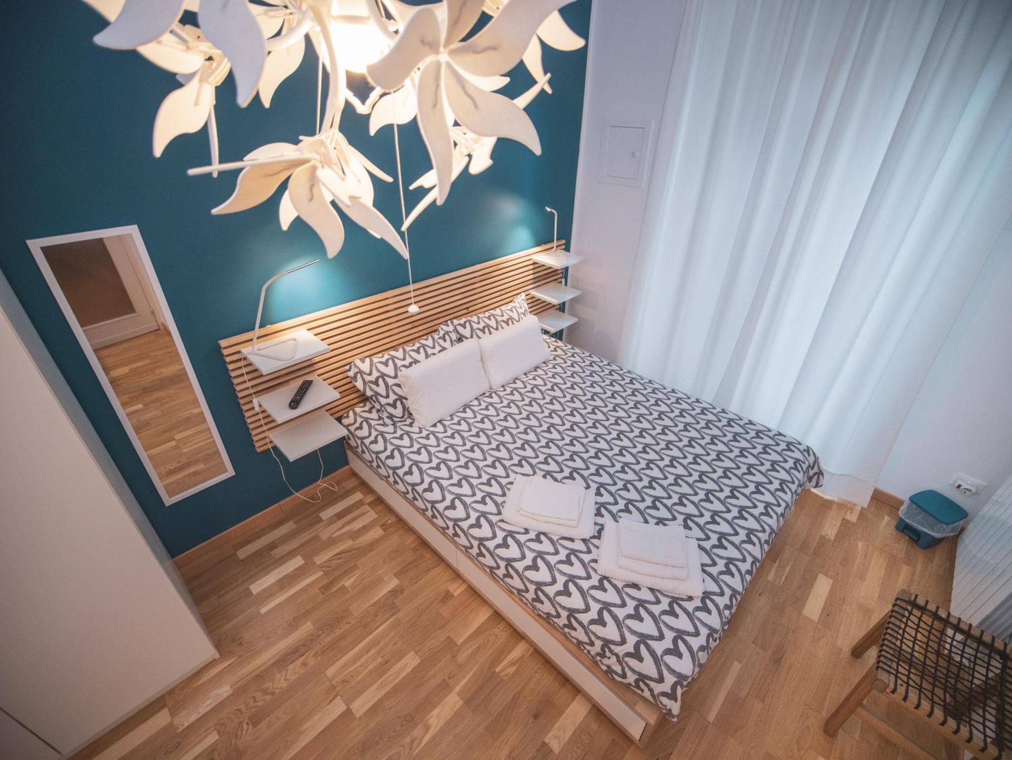 Apartment Itiseasy 1 E 2 Private *