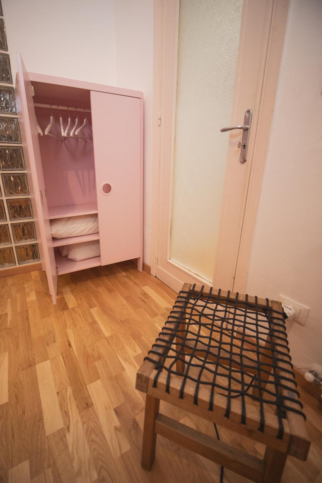 Itiseasy 1 E 2 Private Palermo