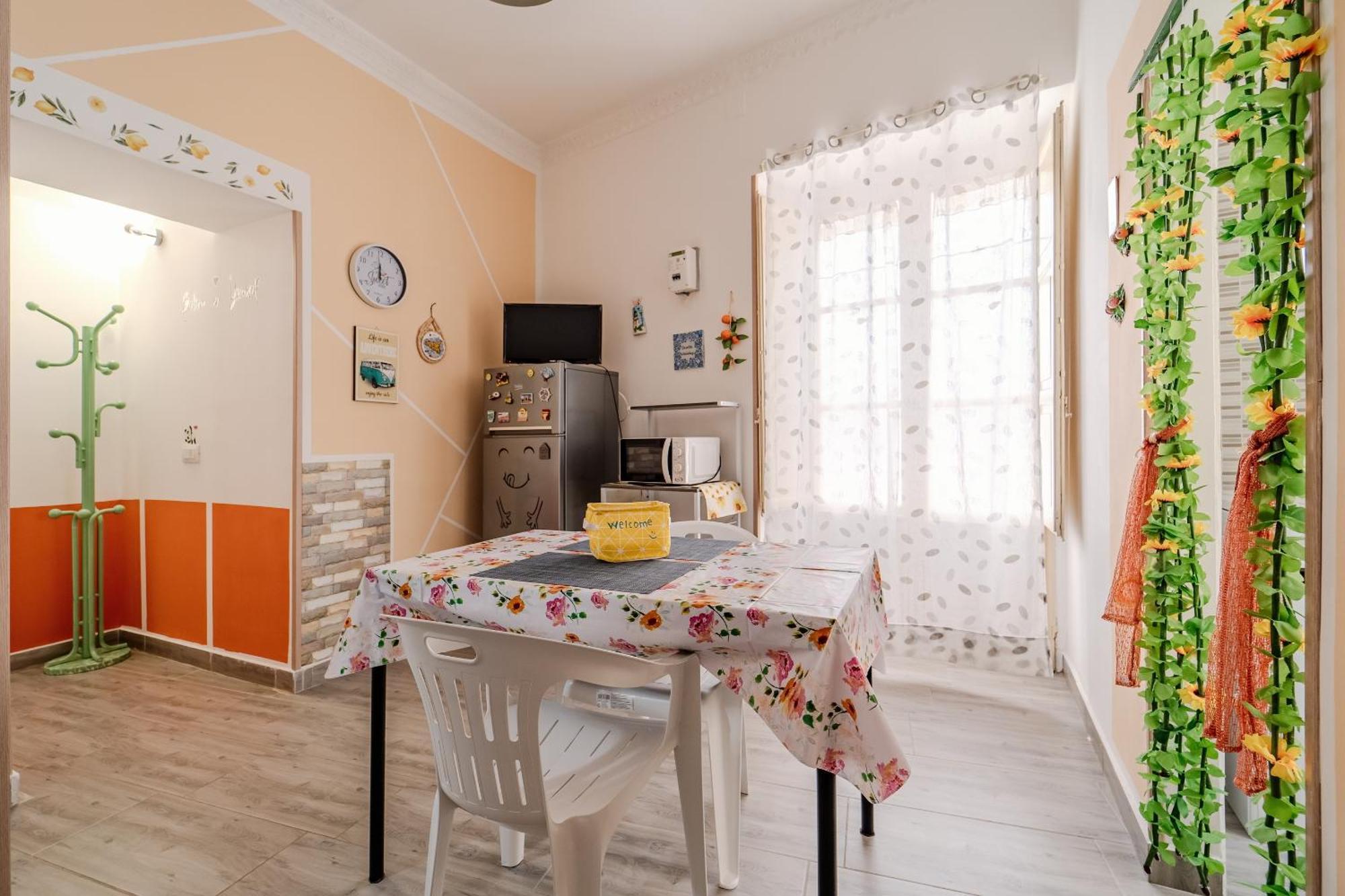 Casetta Meli Apartment
