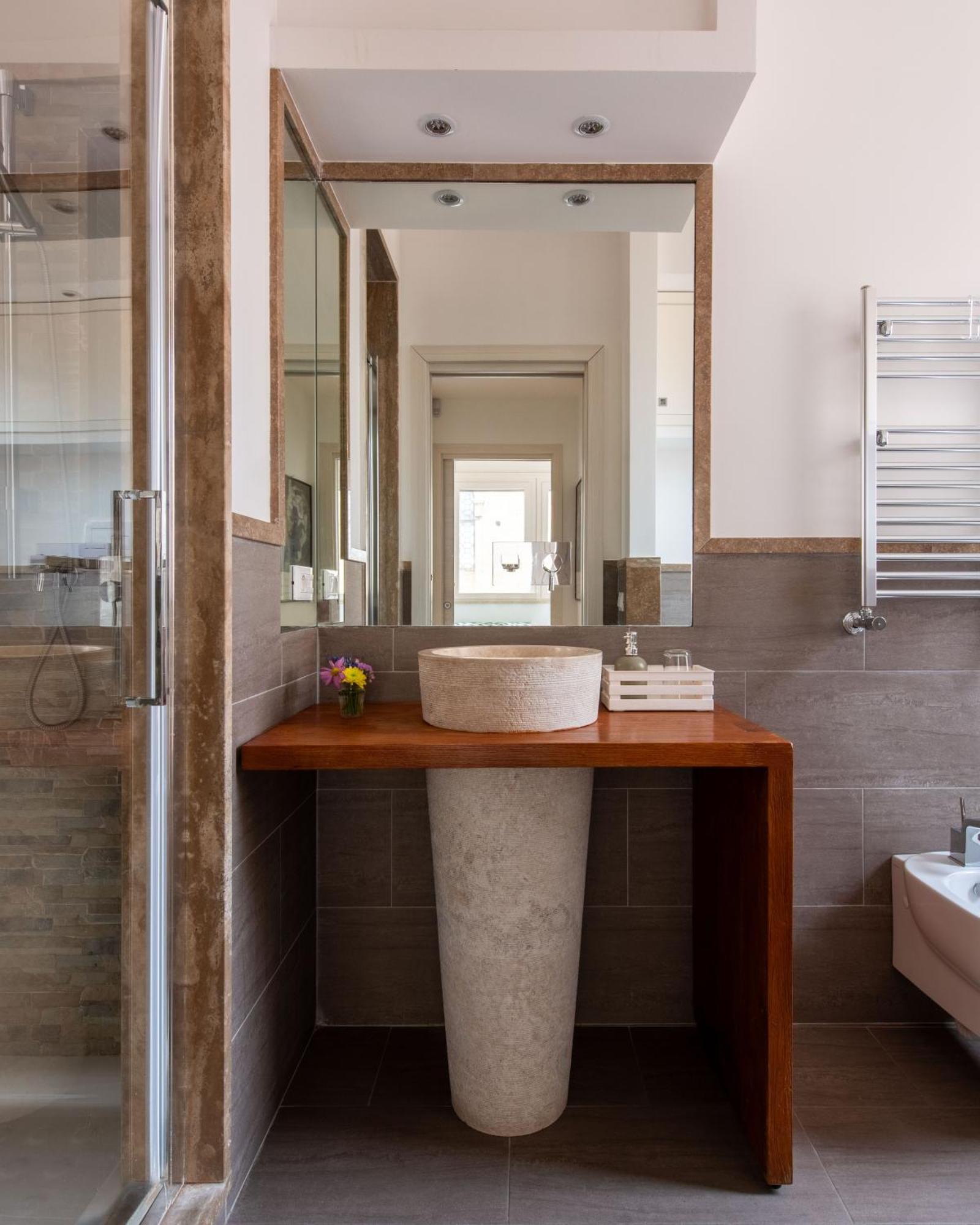 Cassaro261 Bed & Breakfast