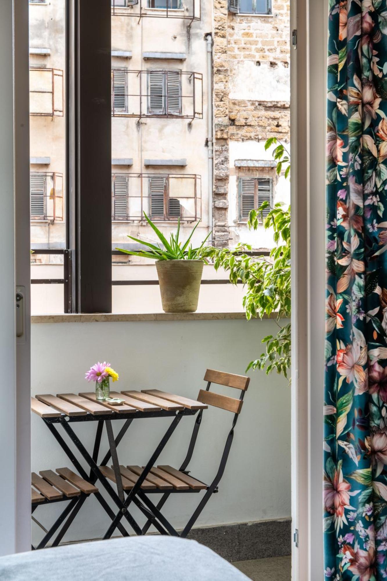 Bed & Breakfast Cassaro261 Palermo