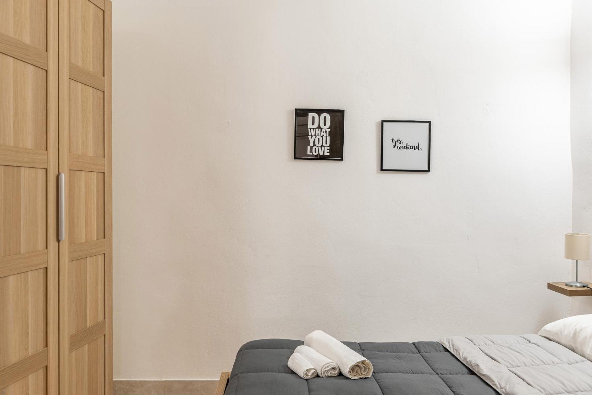 Sicilia Bella Maqueda Apartment