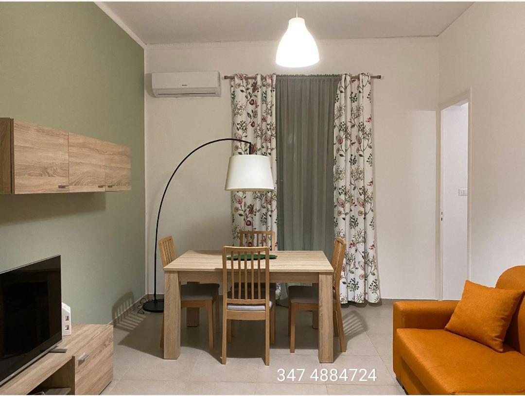 Casale Sampo Apartment