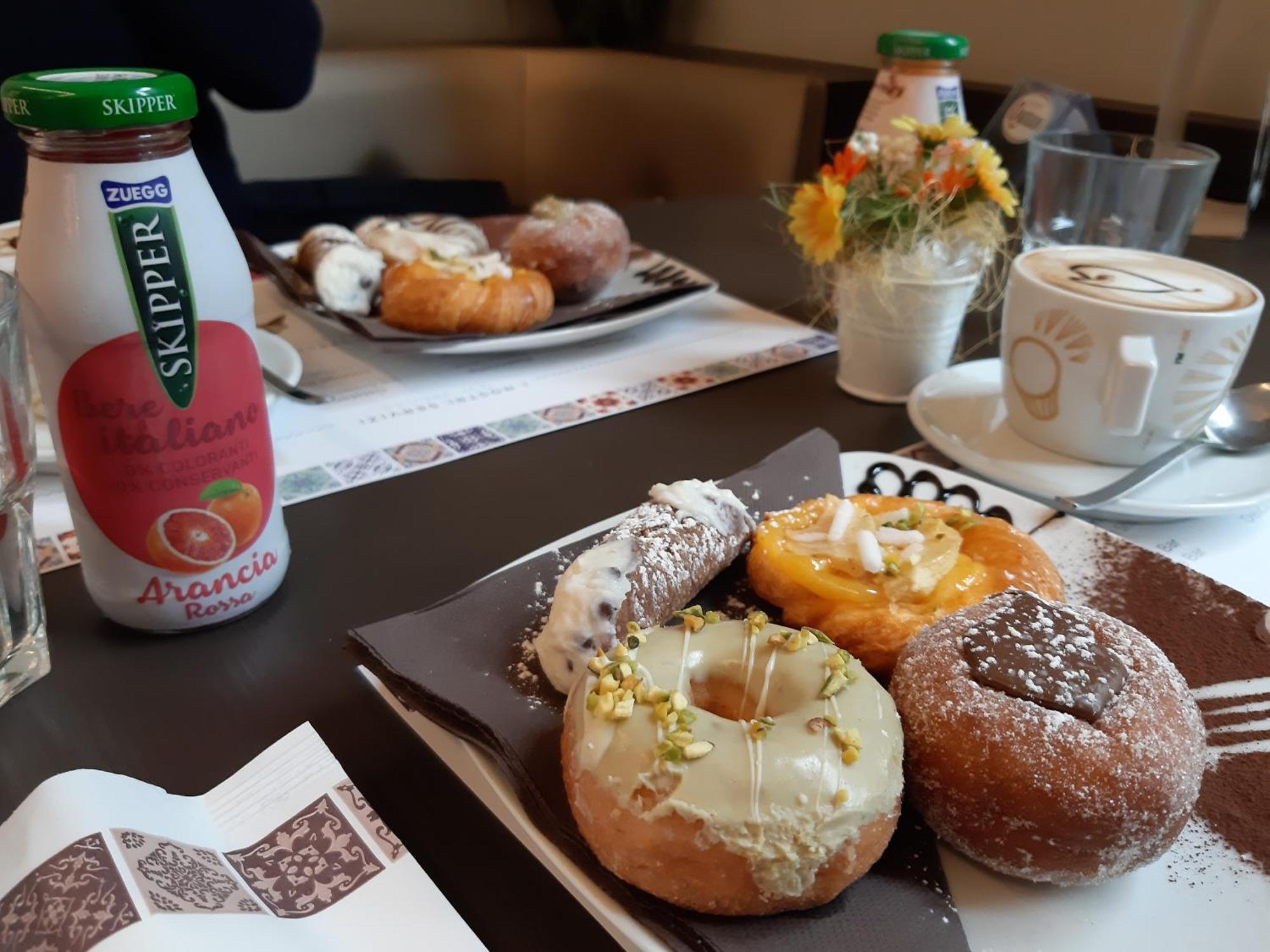 Bed & Breakfast Amari *