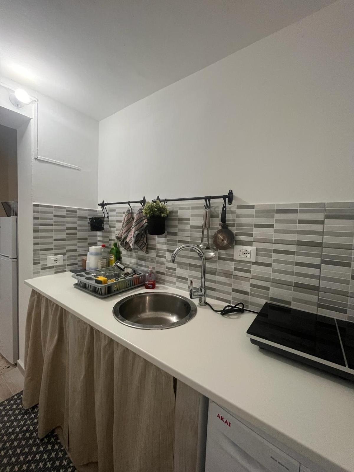 Apartamento Casa Chrilu