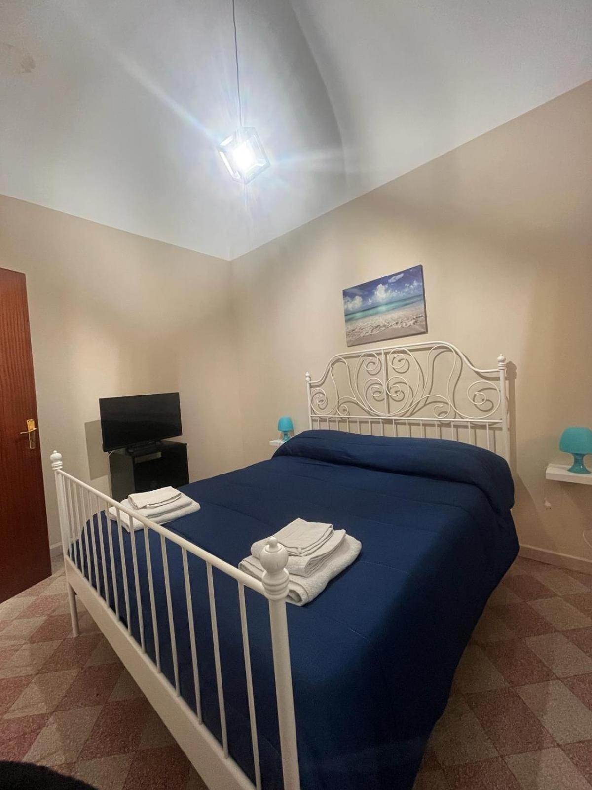 Apartamento Casa Chrilu *