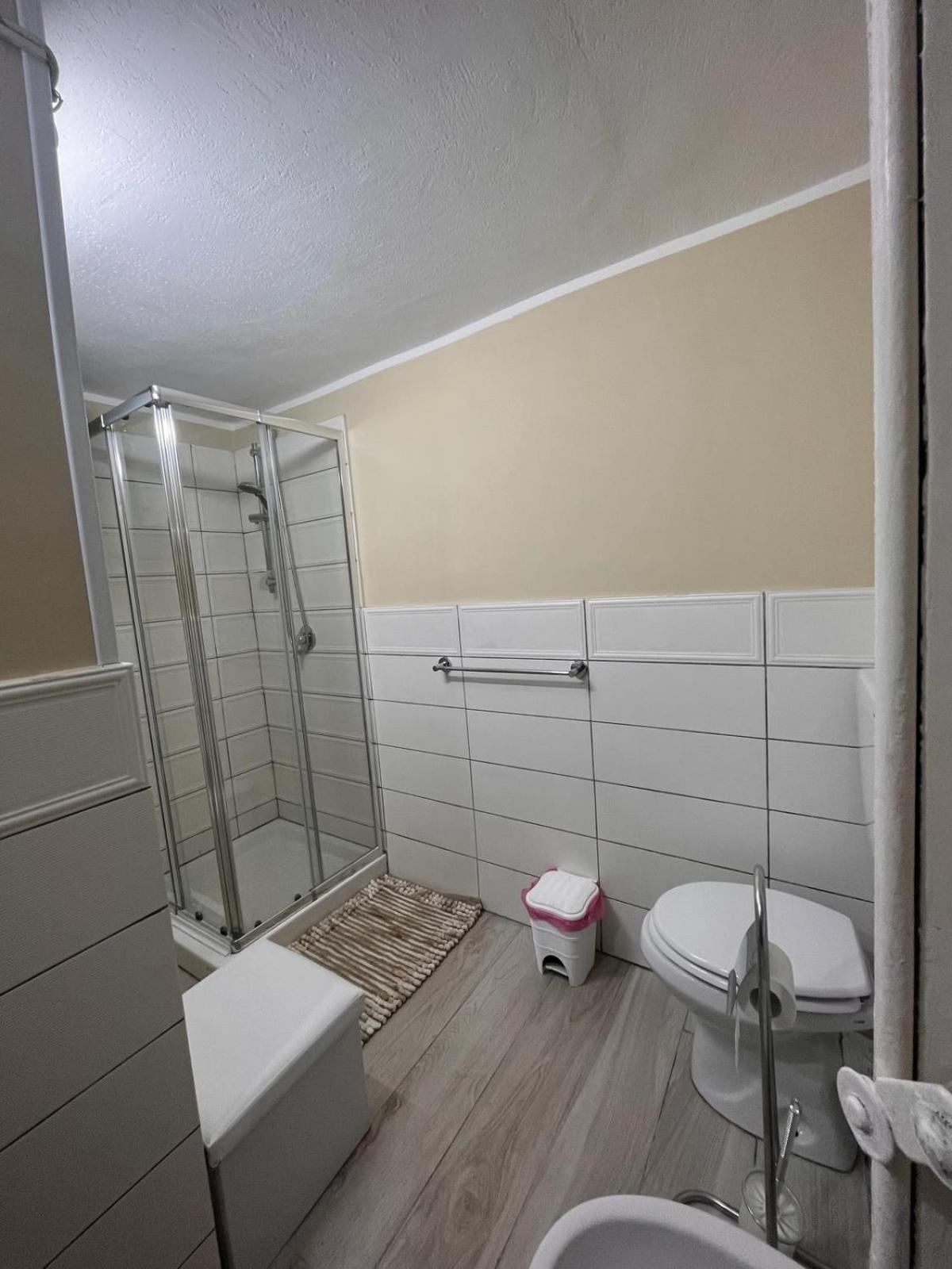 Casa Chrilu *
