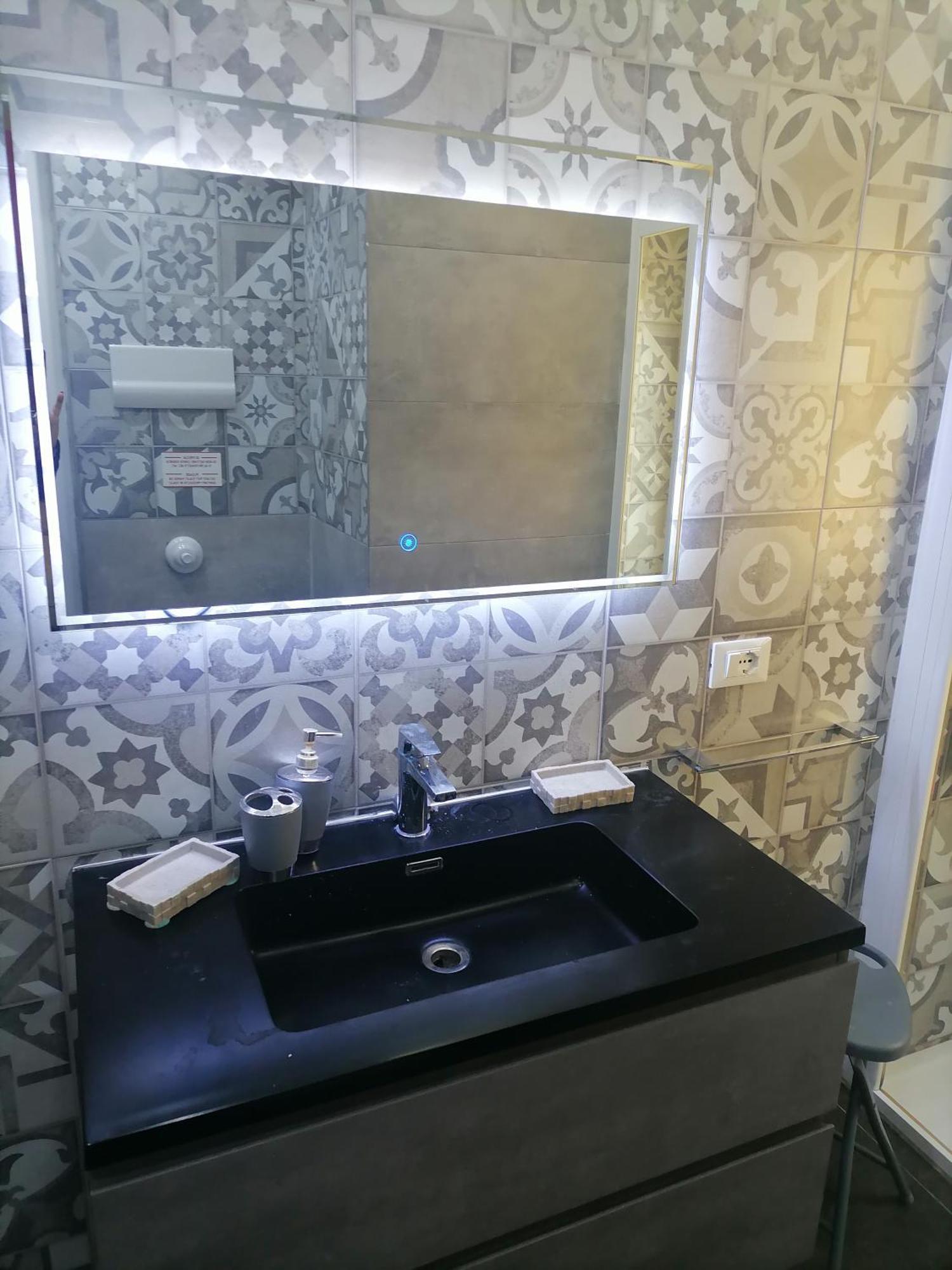 Guest house Medea Centro *