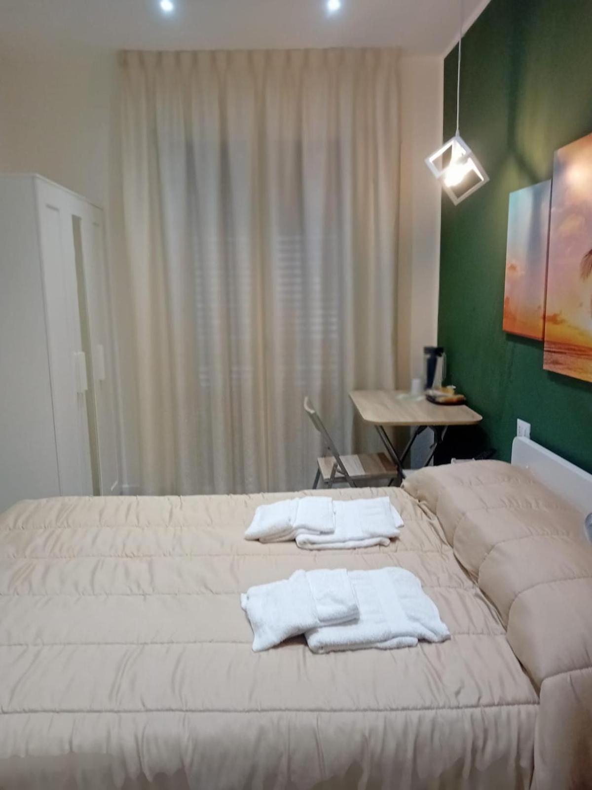 Abt L'aura Bed & Breakfast *