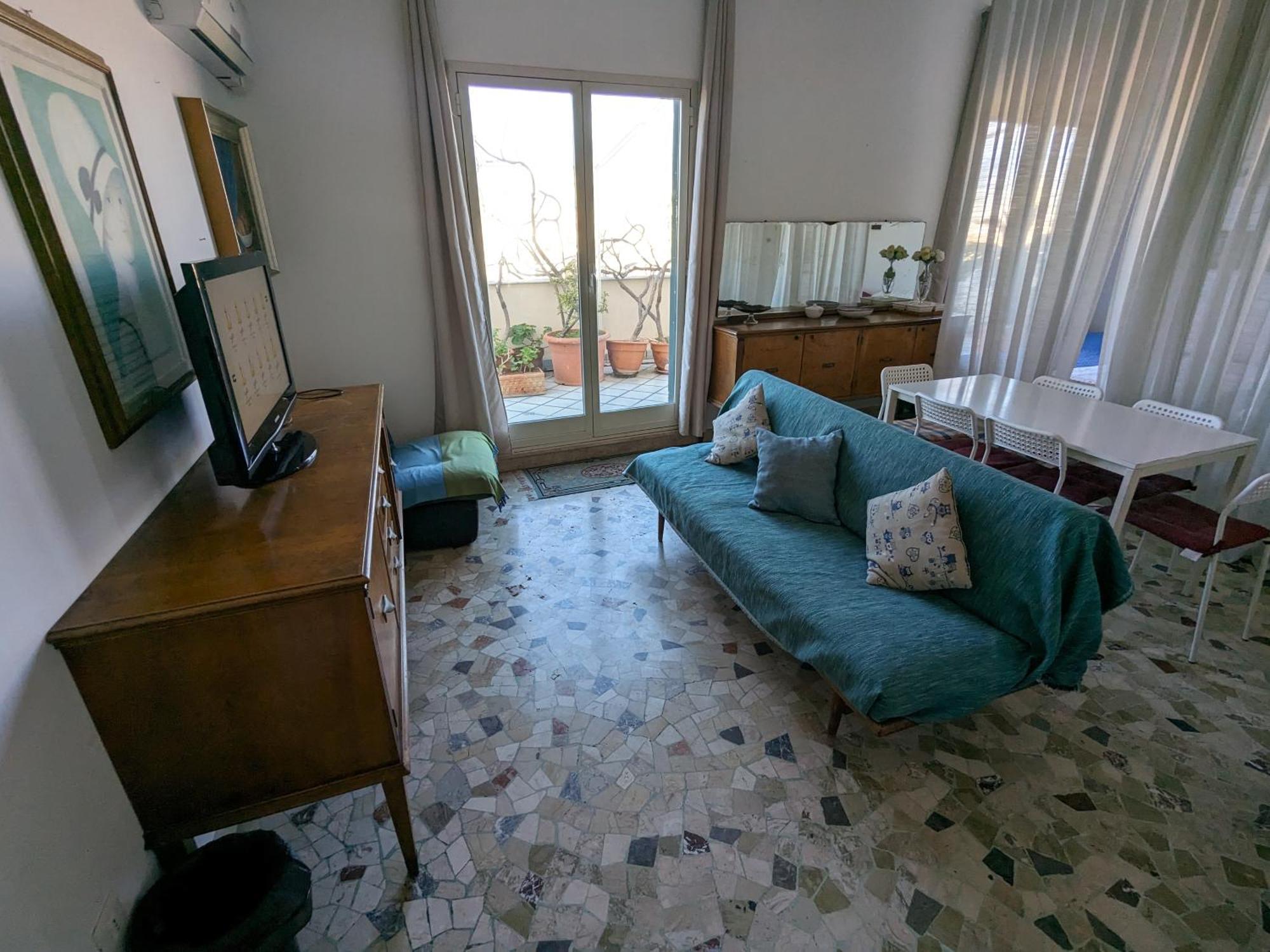 Apartment Paradisopalermo Palermo