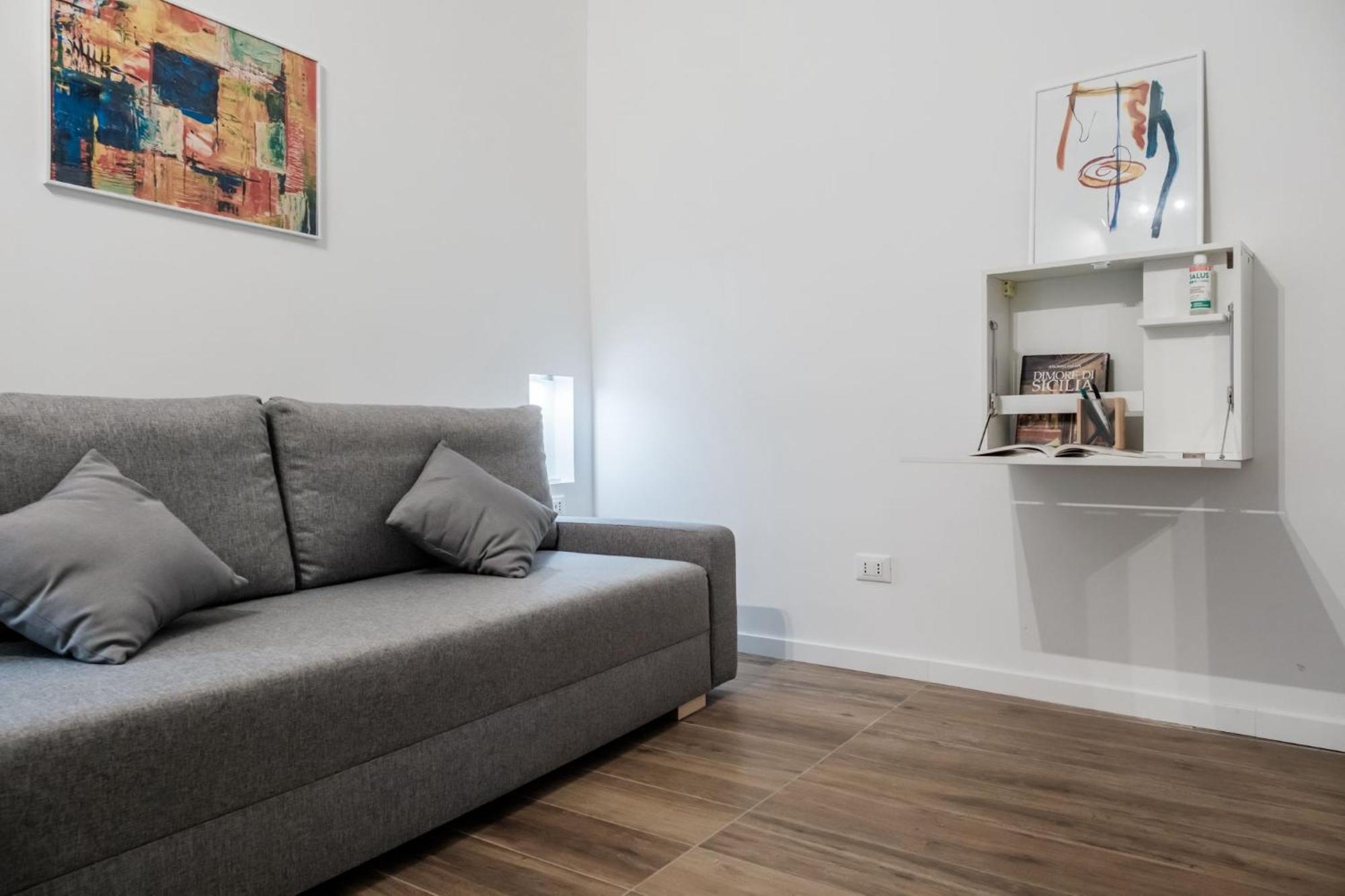 Caza ~ Apartment