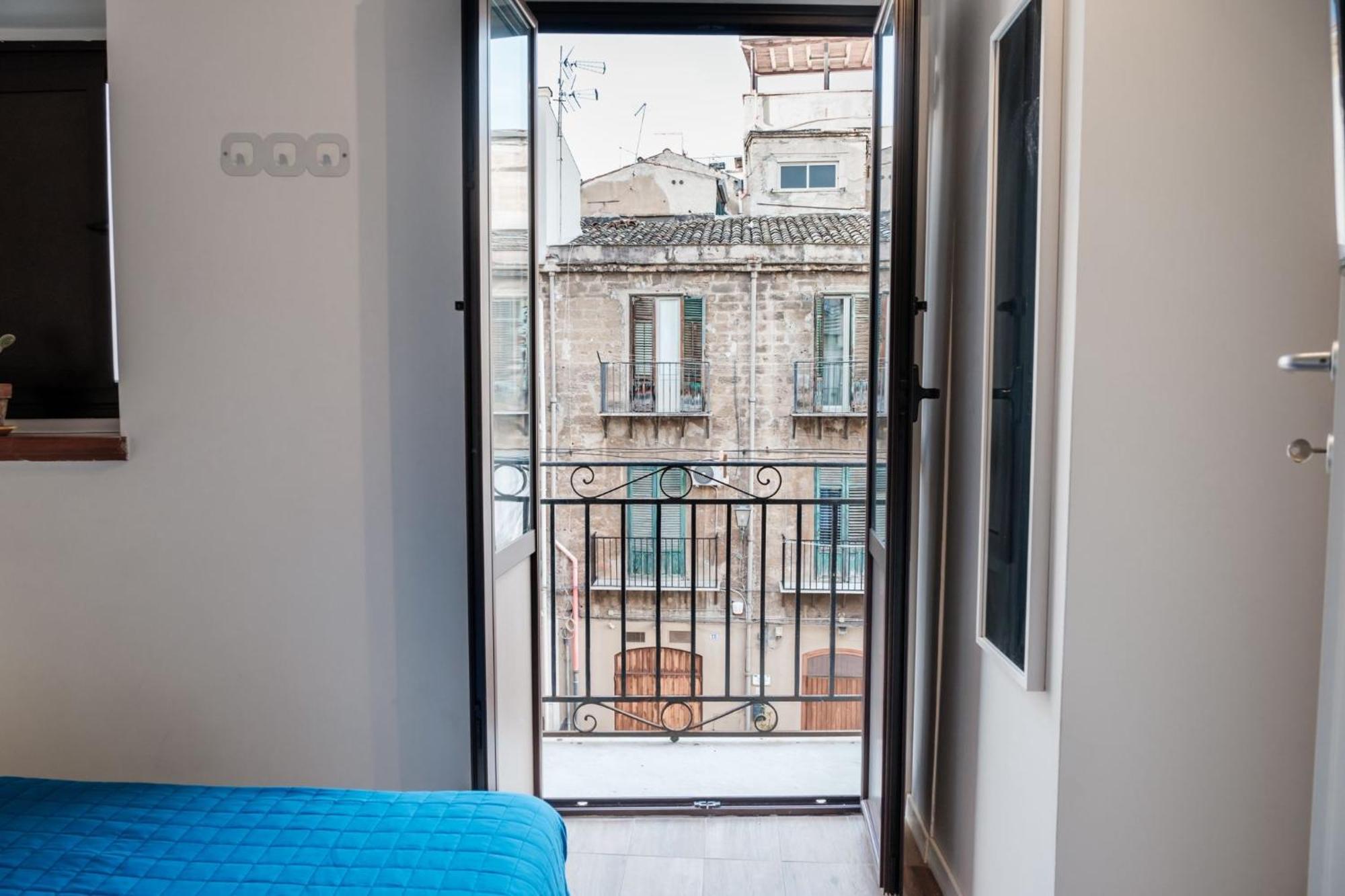 Caza ~ Palermo