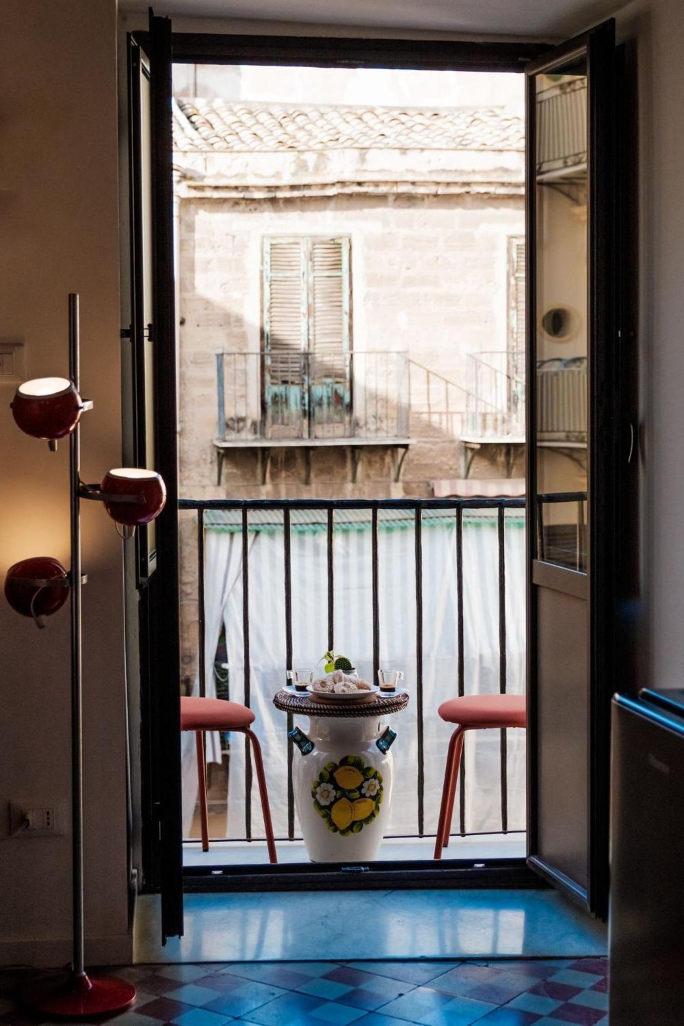 Apartment Caza ~ Palermo