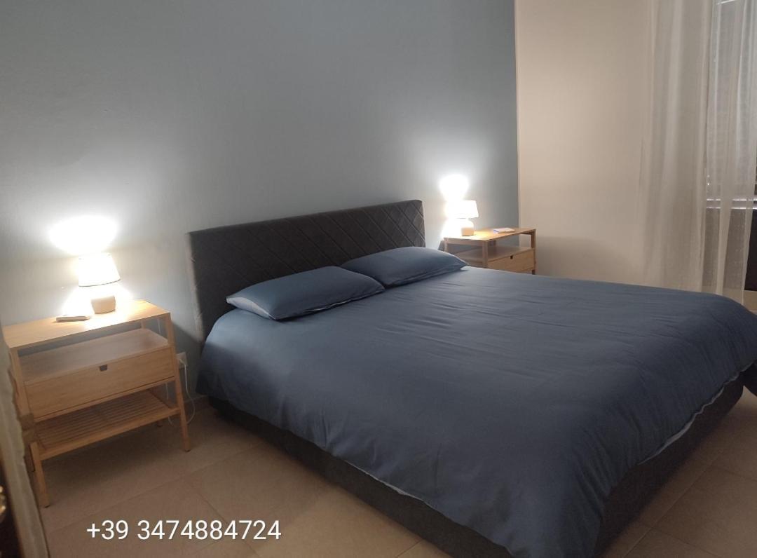 Apartment Casale Sampo Palermo