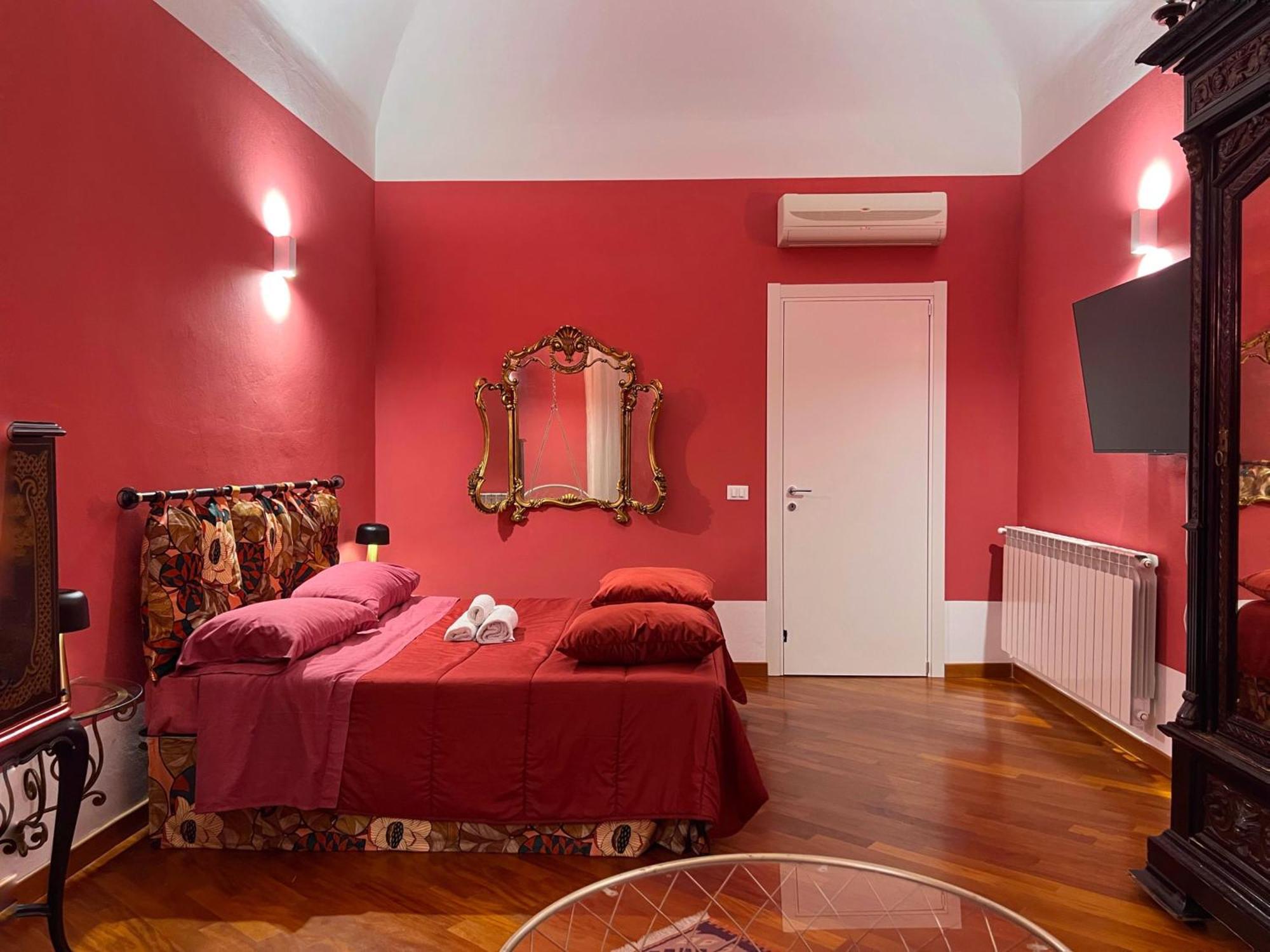 Holiday home Le Radici Palermo