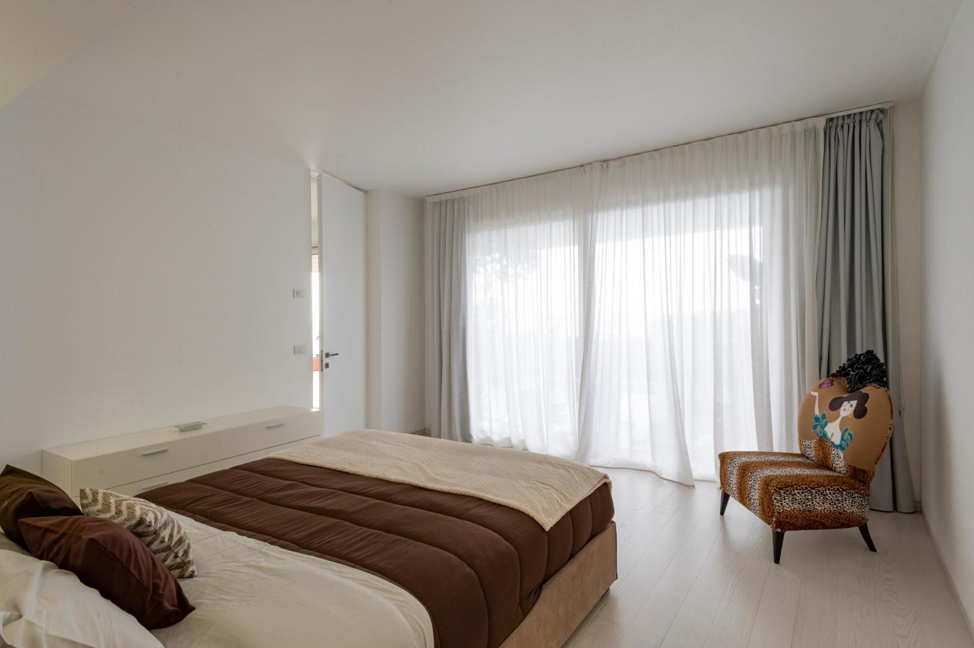 Addaura Apartment Palermo