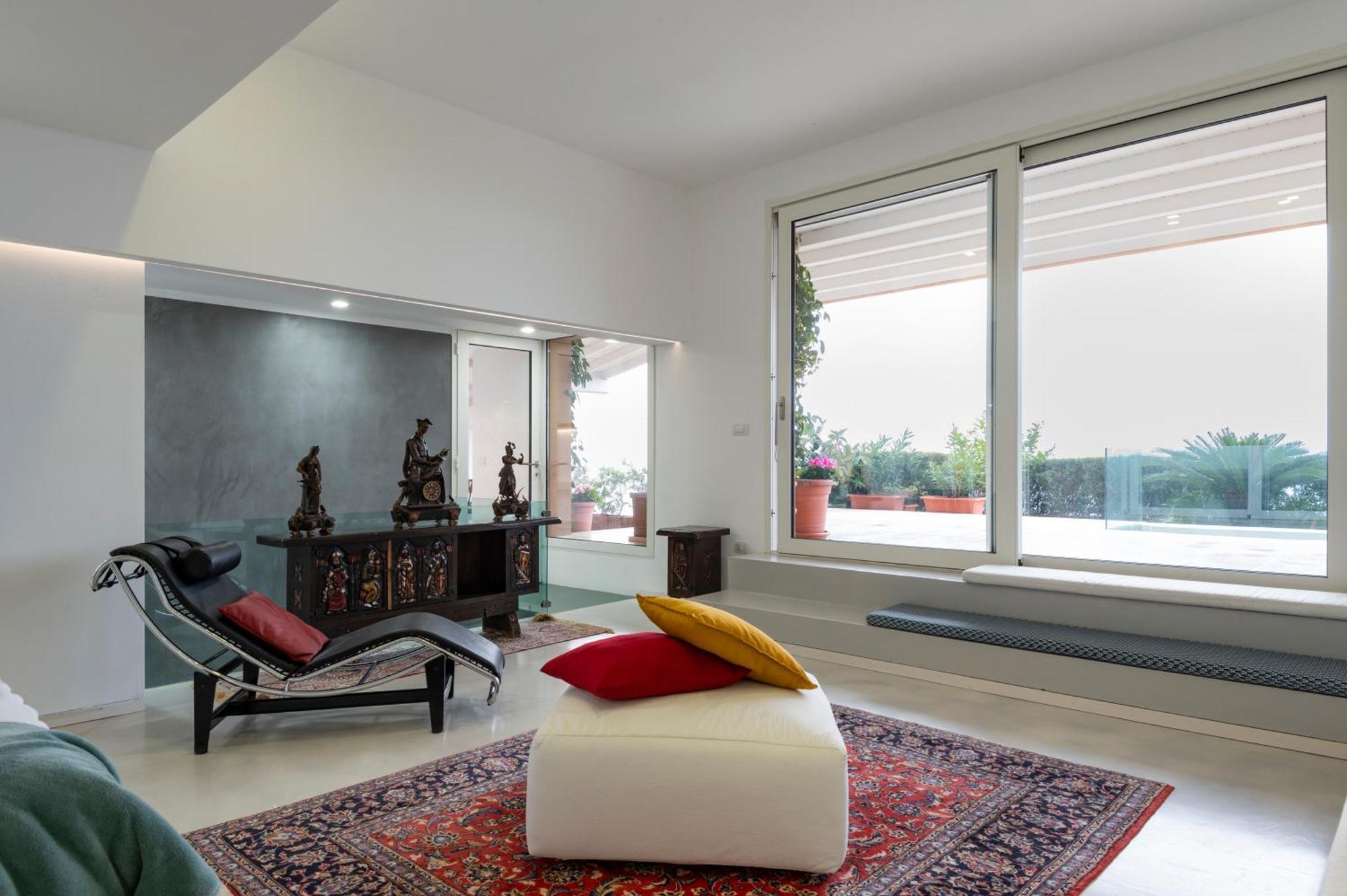 Addaura Apartment