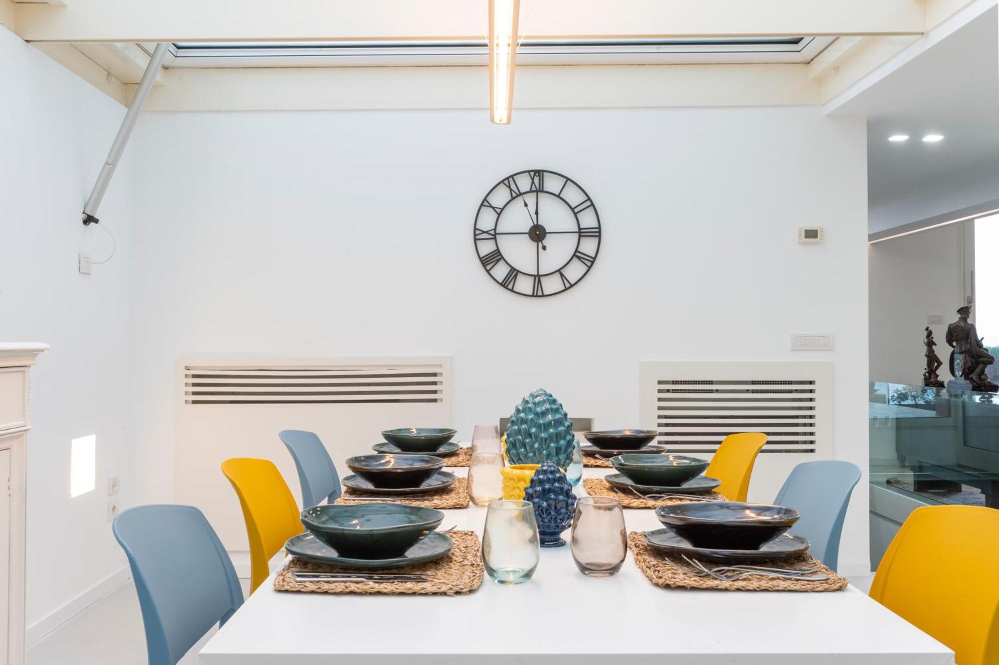 Addaura Apartment *