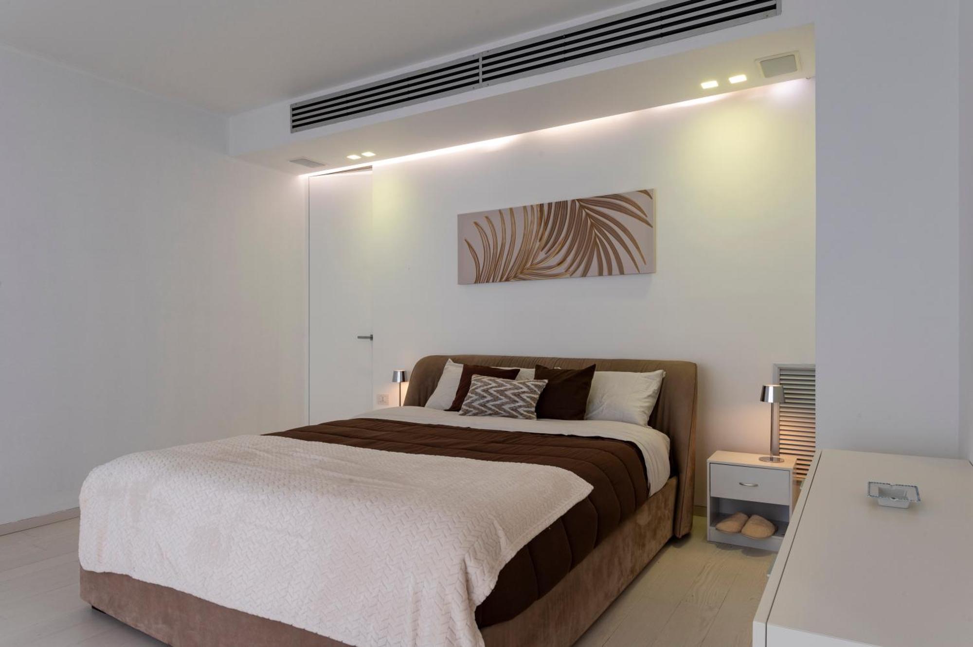 Apartment Addaura