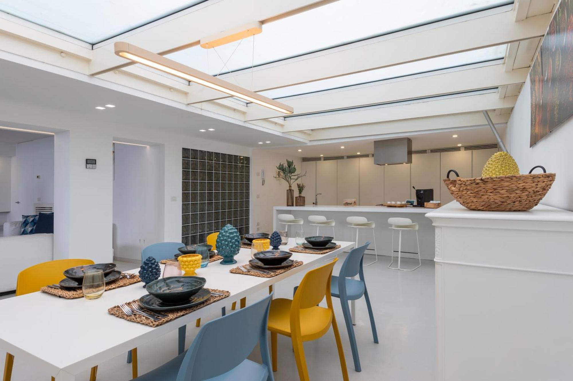 Addaura Apartment *