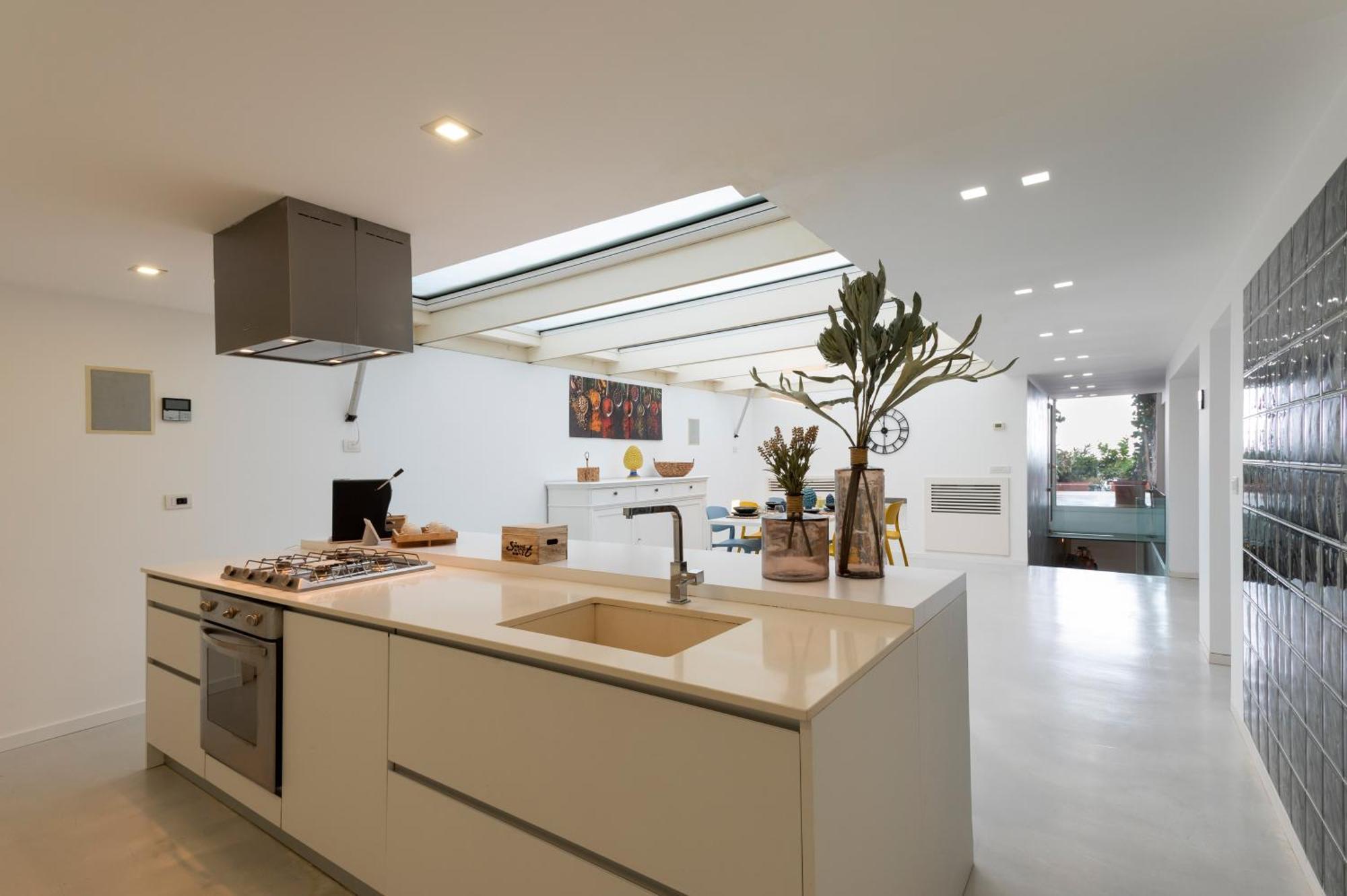 Apartment Addaura