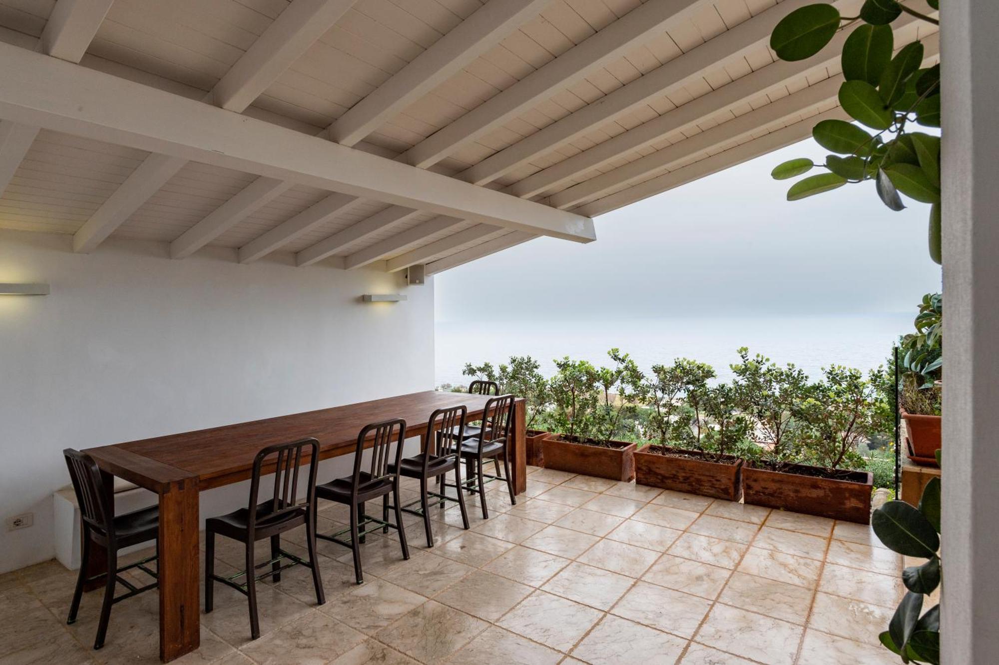 Addaura Apartment *