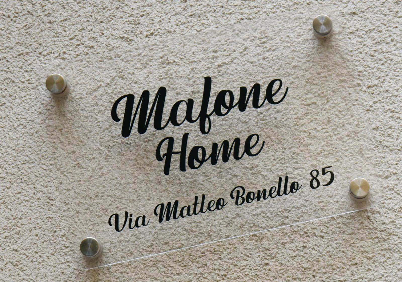 Mafone