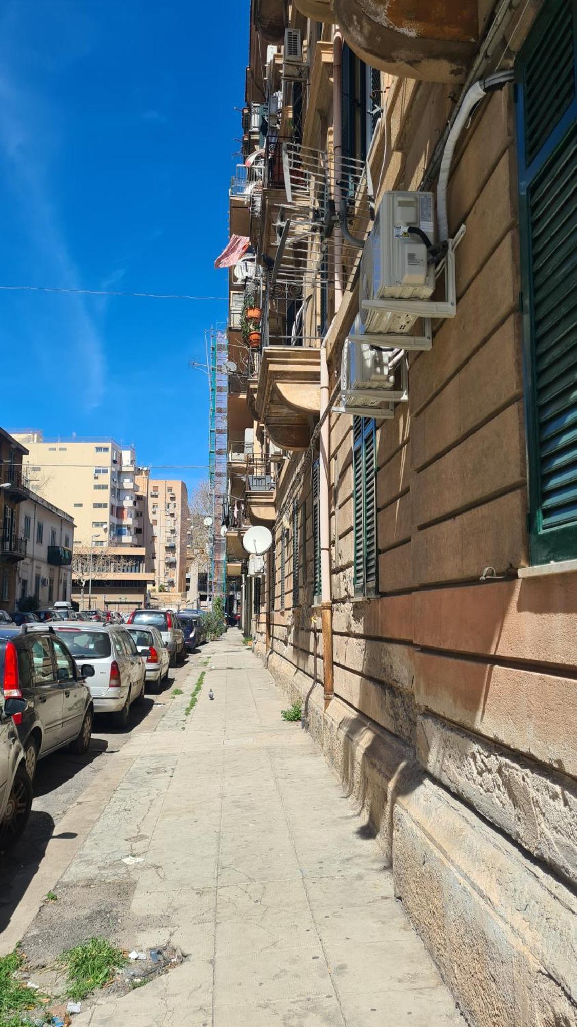 Giachery House Palermo, Vicino La Metro A Due Passi Dal Centro Palermo