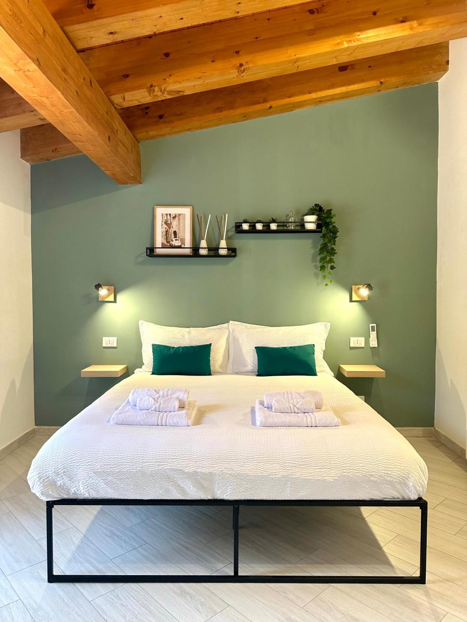 4rooms Guest house Palermo