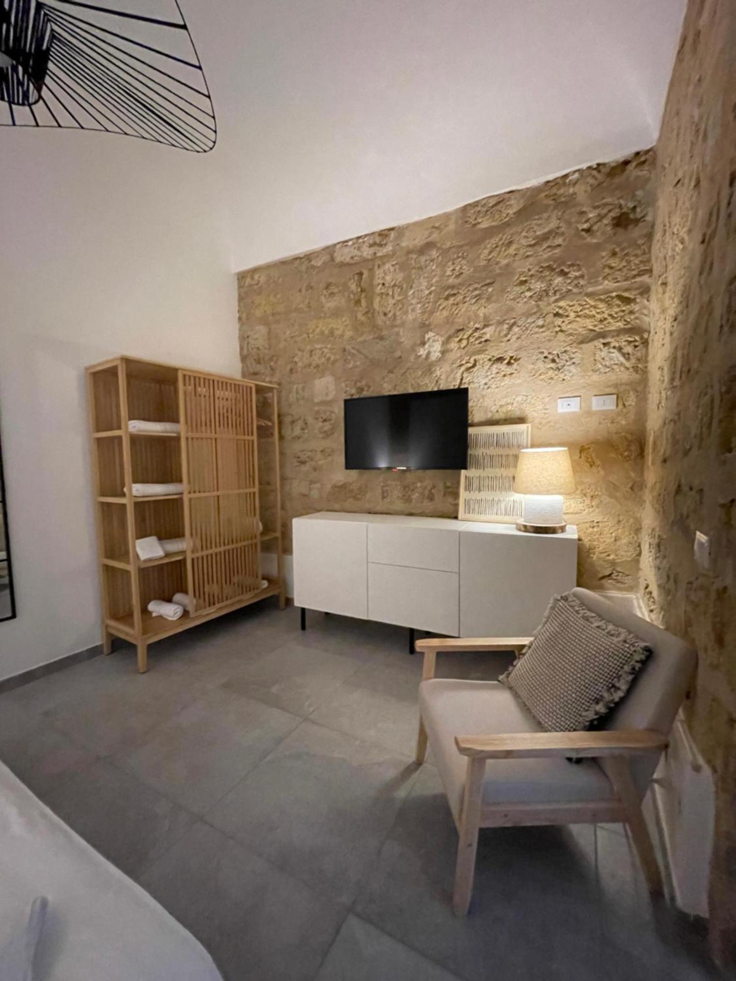 Loft Zisa Apartment *