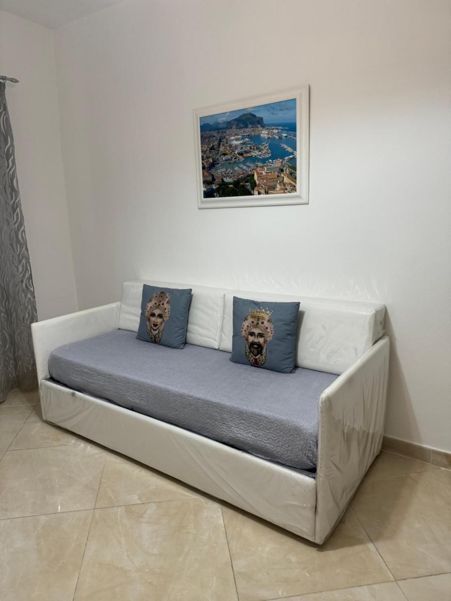 Apartment Rua Formaggi *