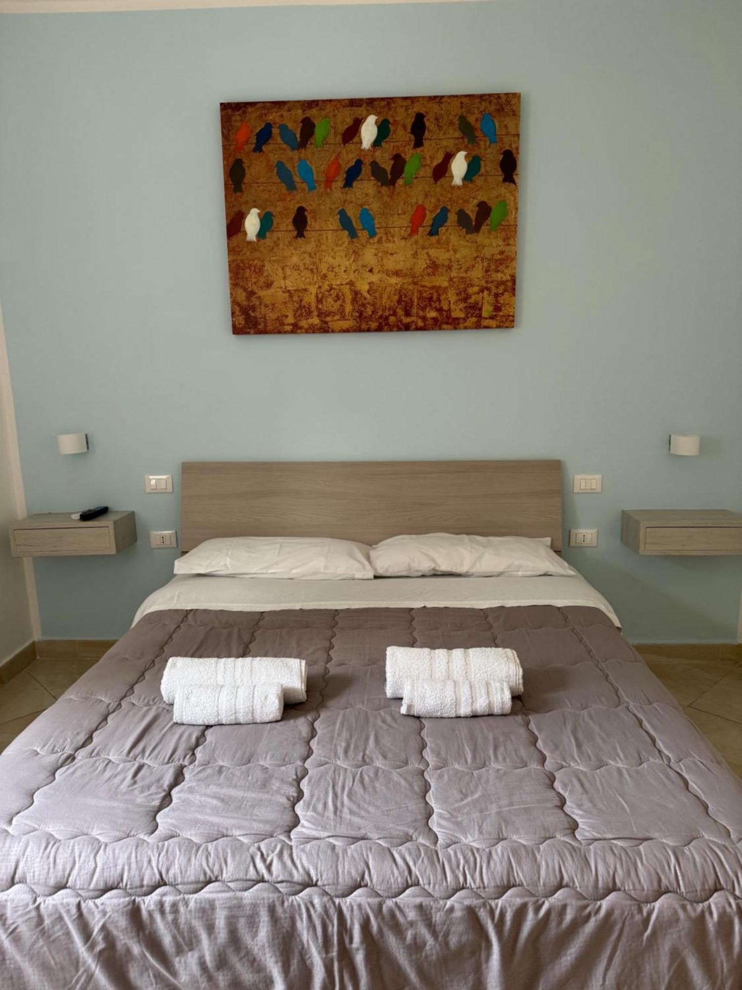 Rua Formaggi Apartment Palermo