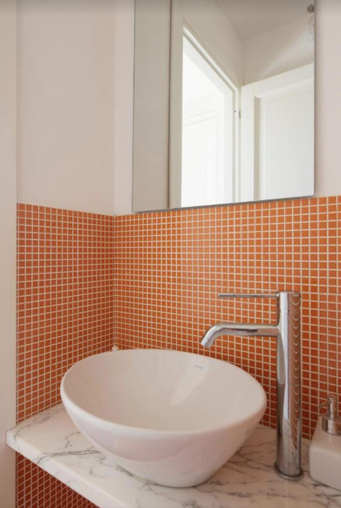 Apartamento Casa Del Contrabbasso