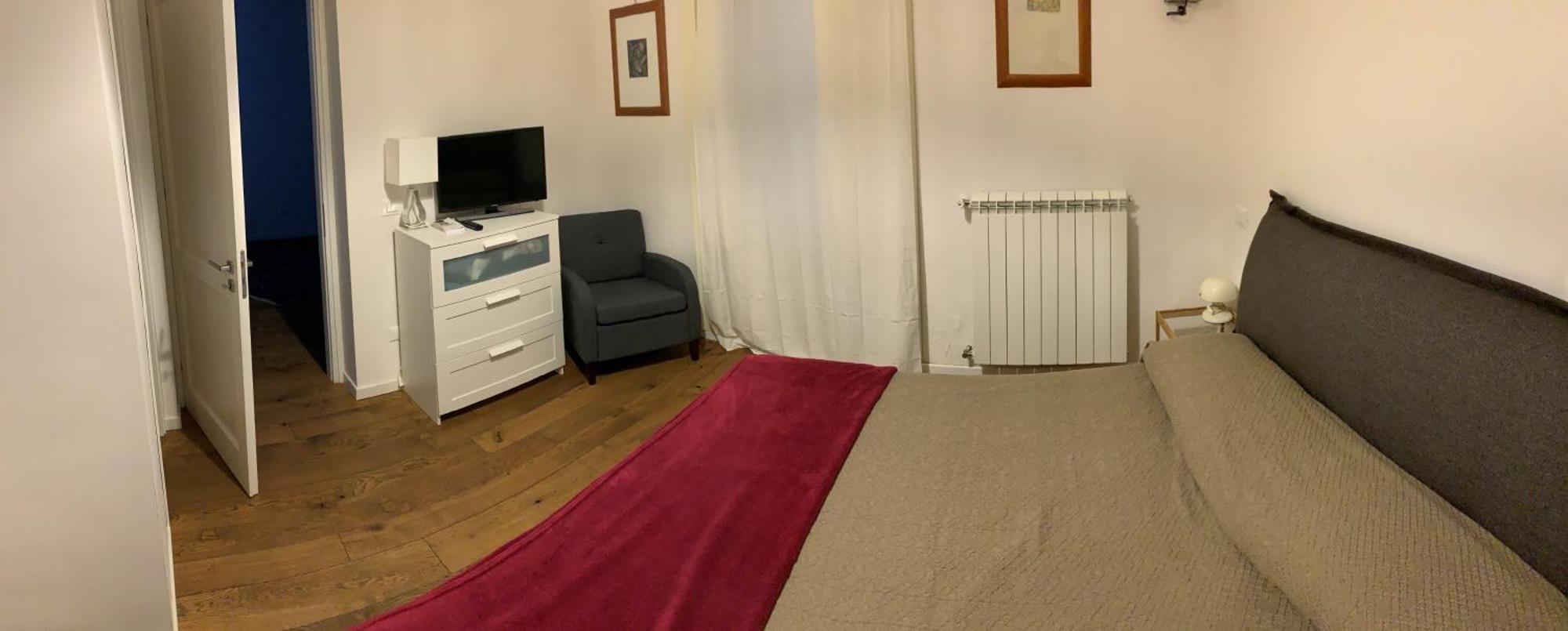 Casa Del Contrabbasso Apartamento
