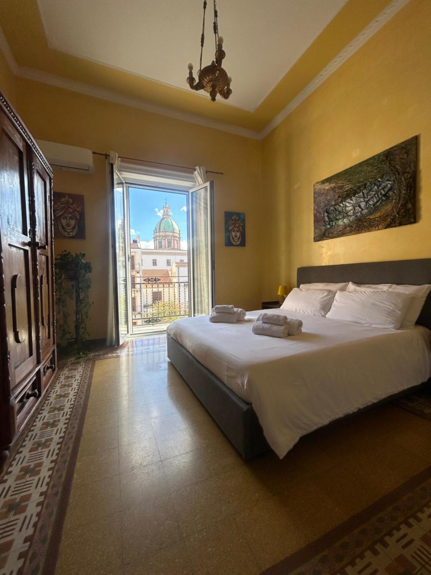 Apartment Cavour Dream
