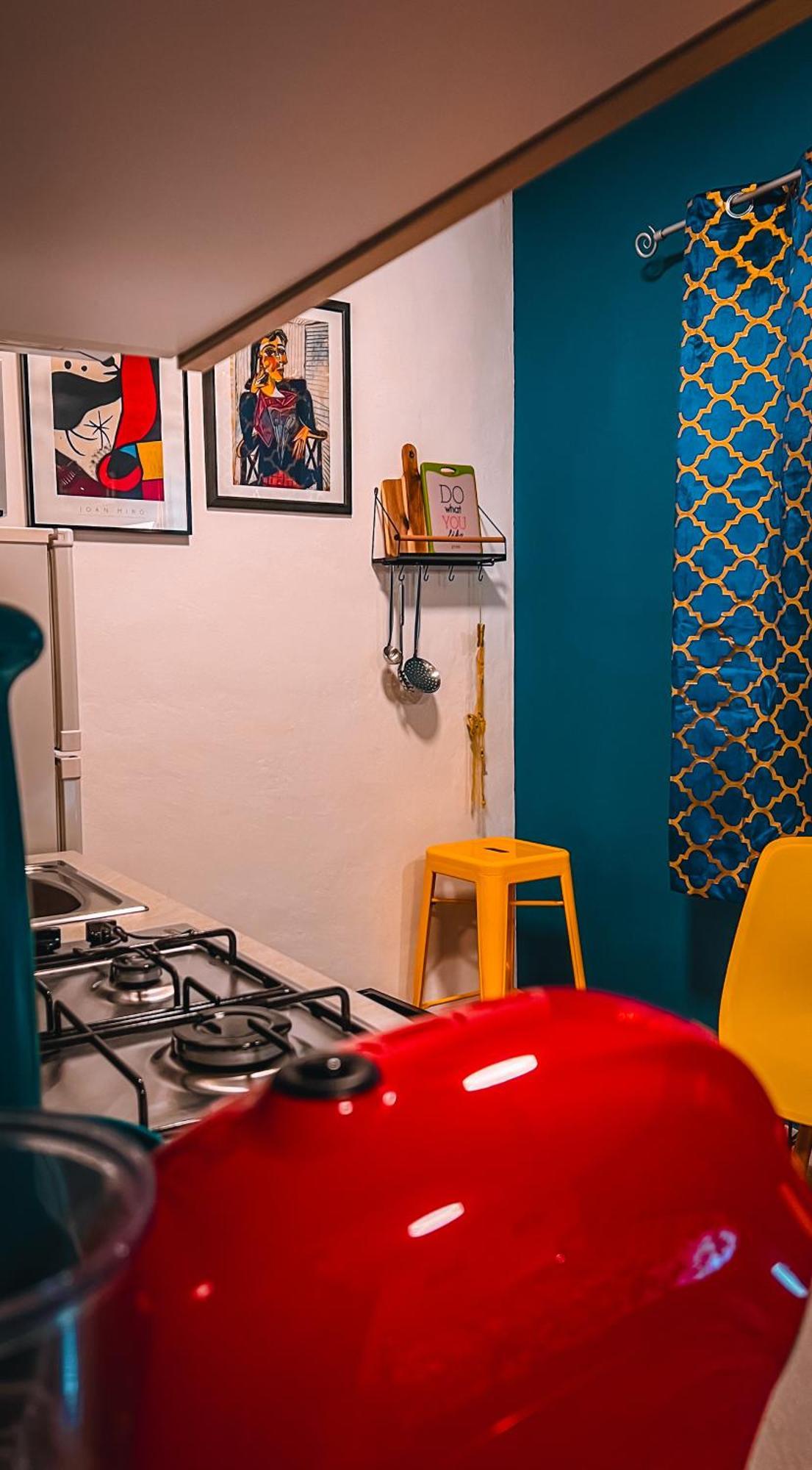 Apartment Casuzzamia