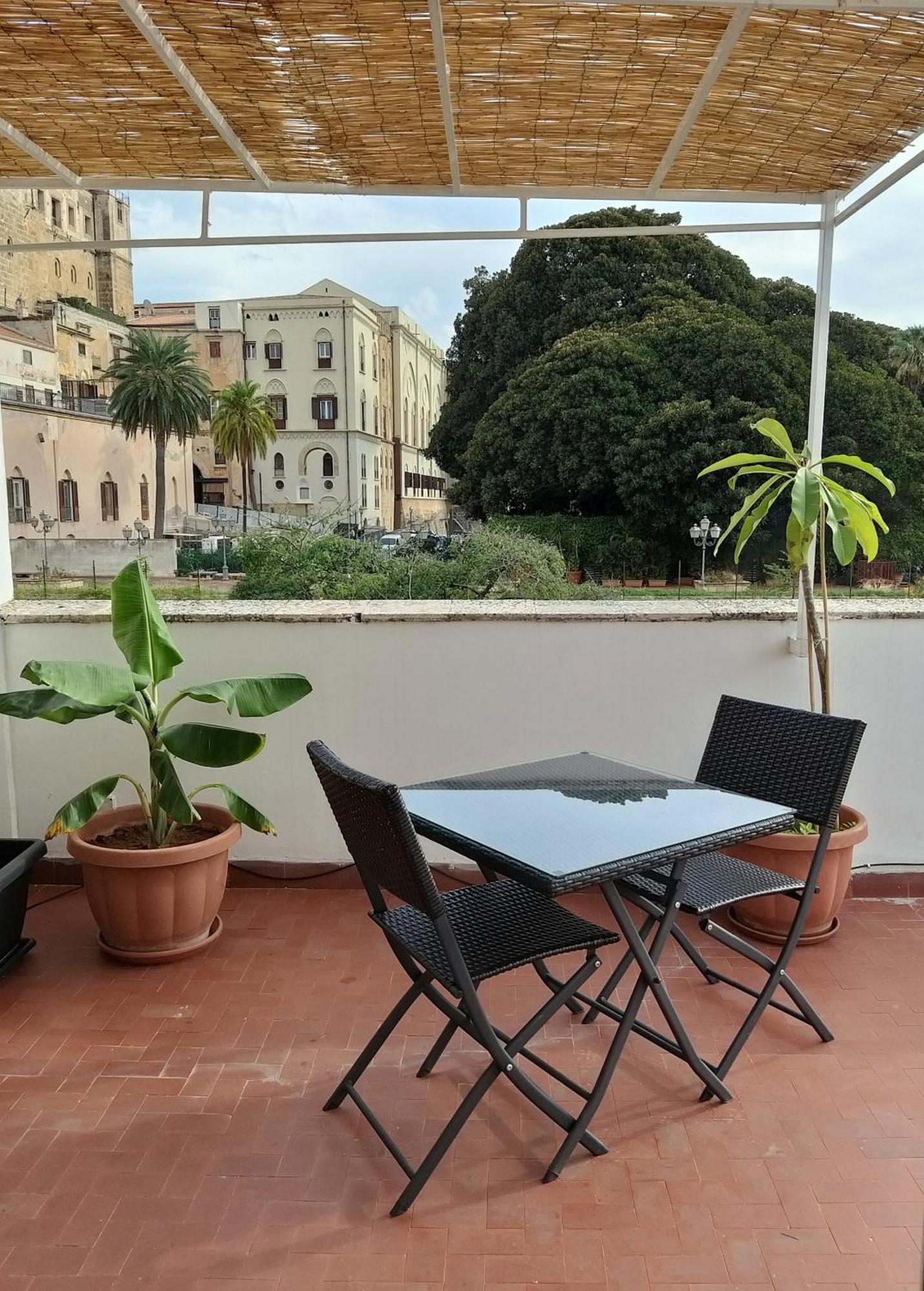 La Porta Dei Mori *
