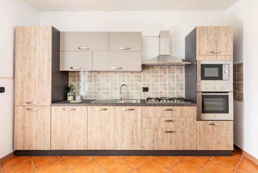Apartment Tanqueroom Ballaro Palermo