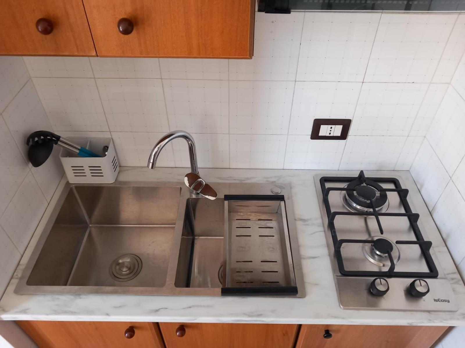 Holiday home A Casa Scalilla 2