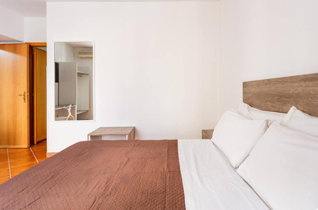 Tanqueroom Ballaro Apartment *